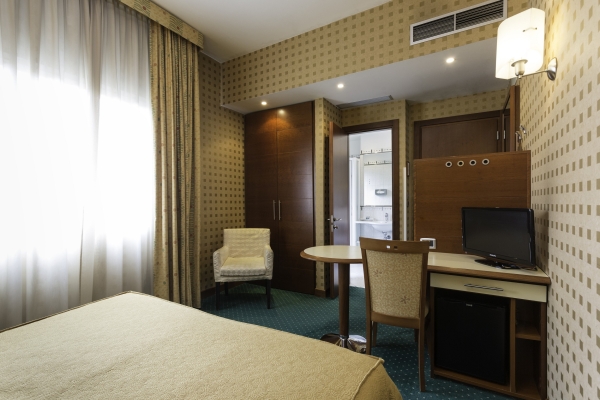 Millennhotel